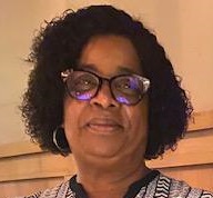 Sister Tina Selman